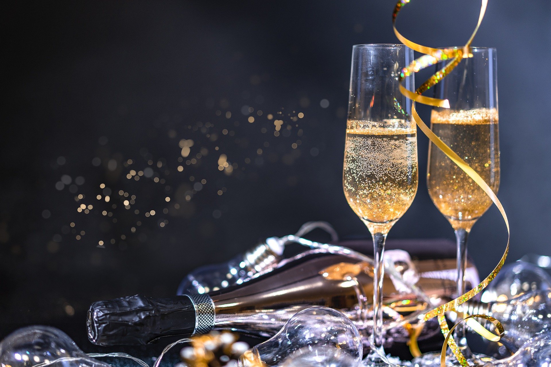Champagne 2022