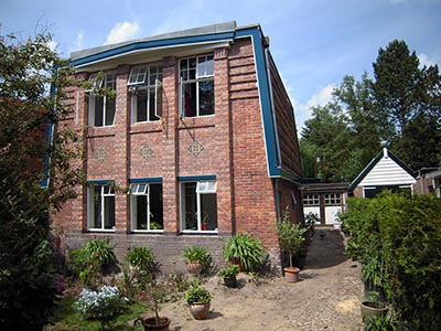 vastgoedbeheer voor particulieren